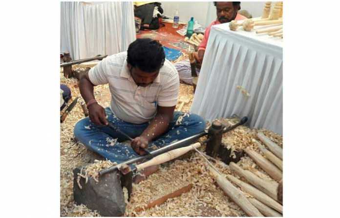 carpenter