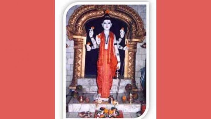 datta-nashik