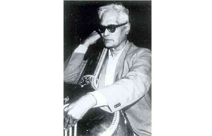 deodhar