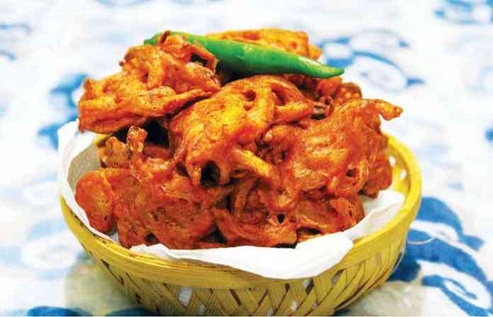 kanda-bhaji