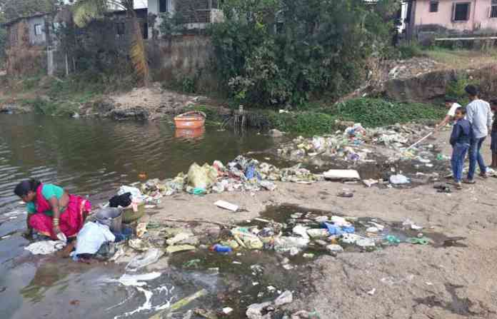 karjat-river