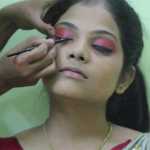 make-up