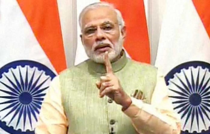 modi