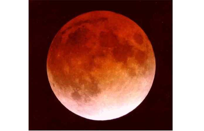 moon