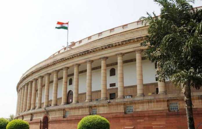 parliament-of-india