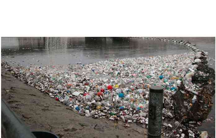 plastic