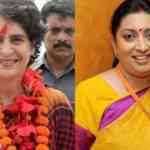 priyanka-gandhi-smriti-iran