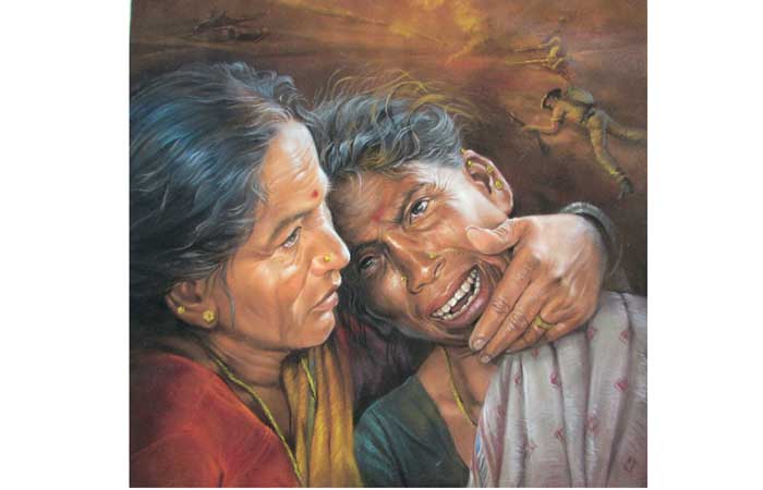 rangoli