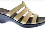 sandal