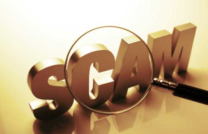 scam