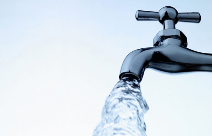 tap-water