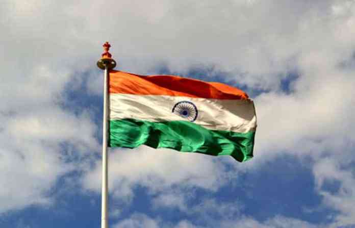 tiranga