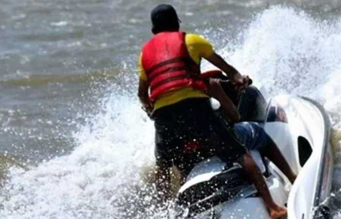 water-sport