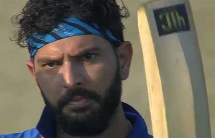 yuvraj