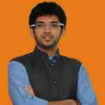 aditya-thackeray