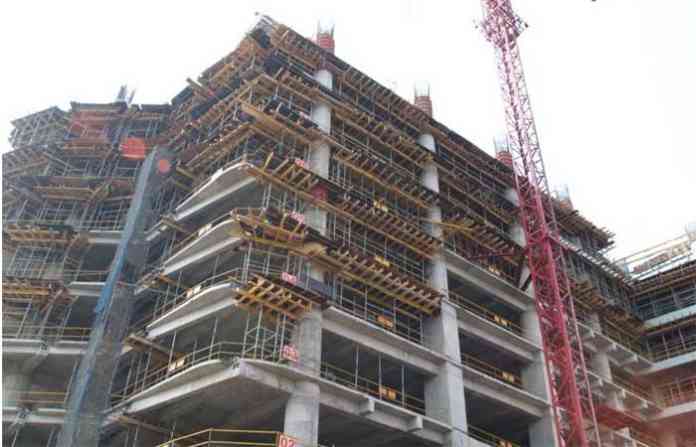 construction