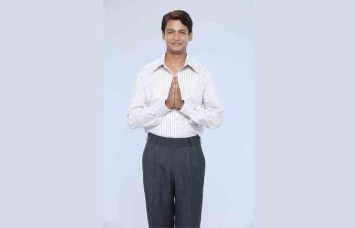 darshan