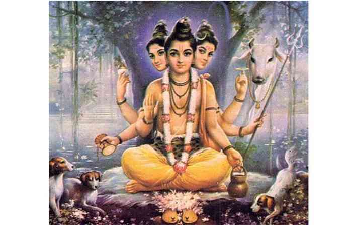 dattaguru