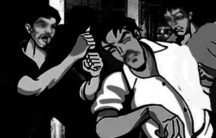 fight