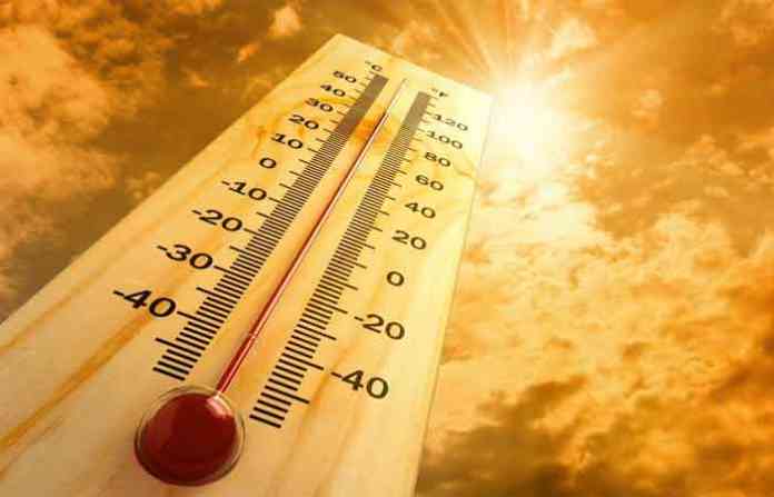 heat-tempreture