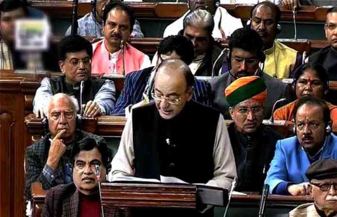 jaitley-budget