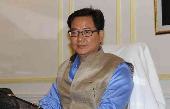 kiren-rijiju