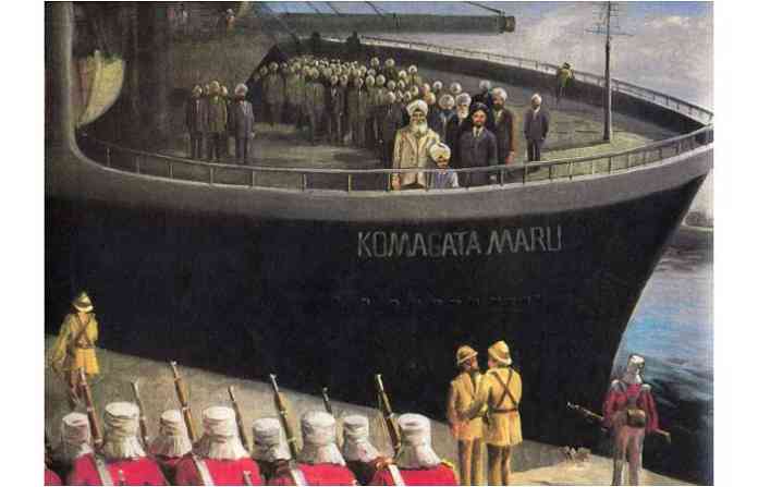 komgata-maru