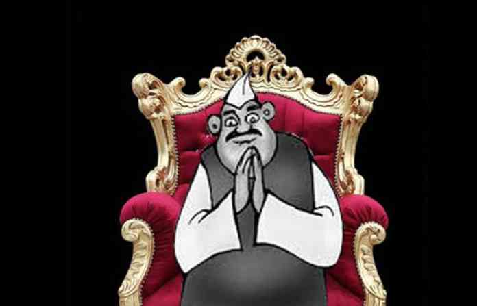 mayor-chair-custom-made