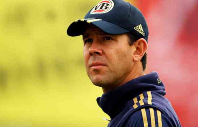 ponting