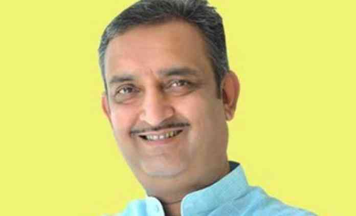 prashant-paricharak