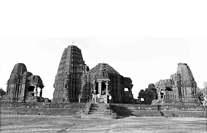 temple