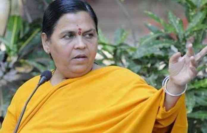 uma-bharti