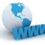 web