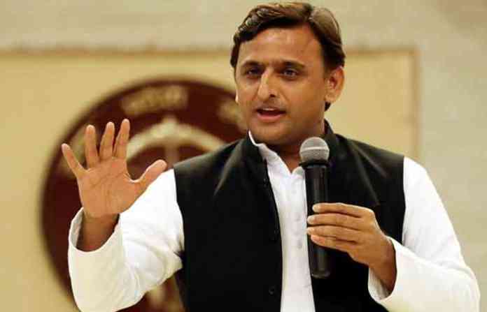akhilesh