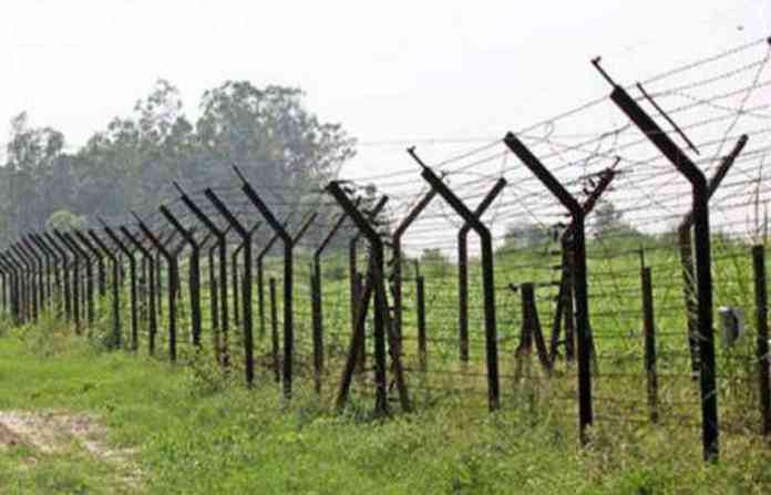 border