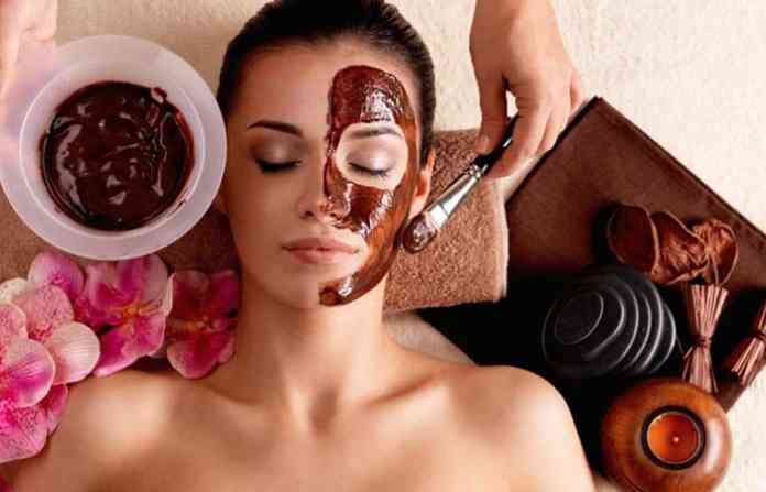 chocolate-facial