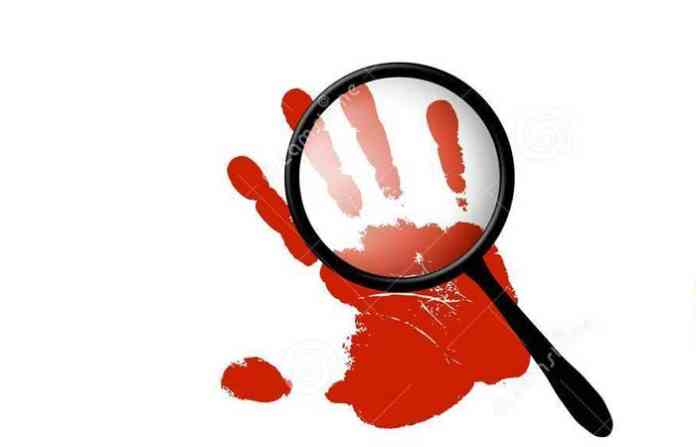 crime