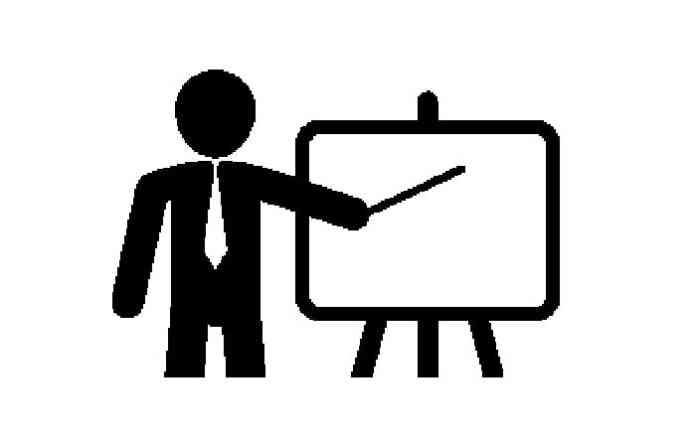 education-screen
