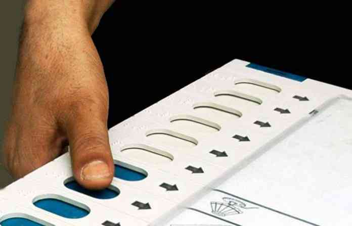 election