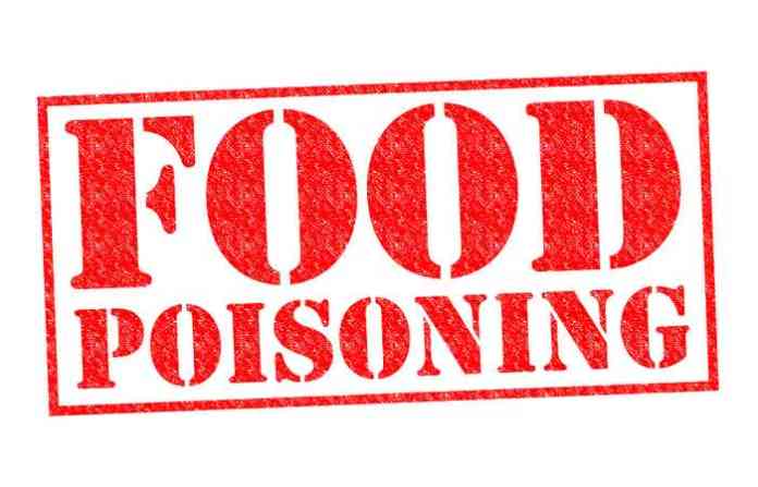 food-poison