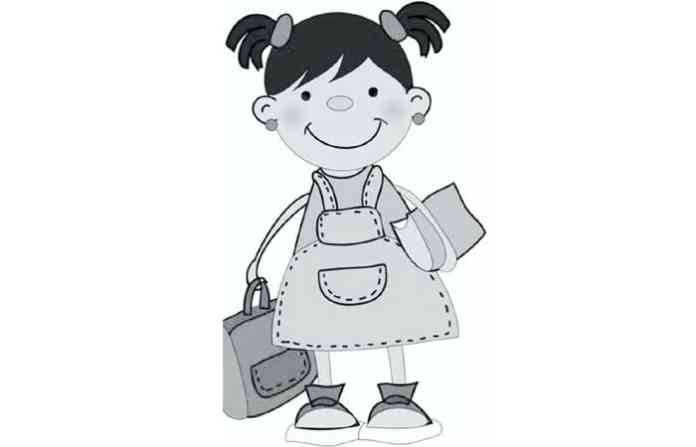 girl
