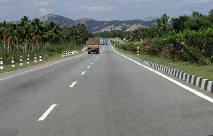 highways