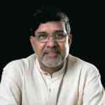 कैलास सत्यार्थी यांना ‘लता मंगेशकर’ पुरस्कार, 24 एप्रिलला पुण्यात पुरस्कार वितरण समारंभ