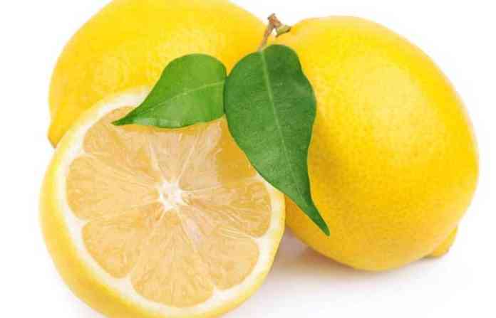 lemon