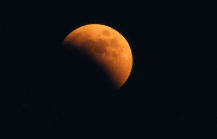 lunar-eclipse