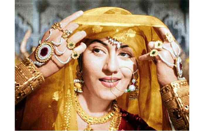 madhubala