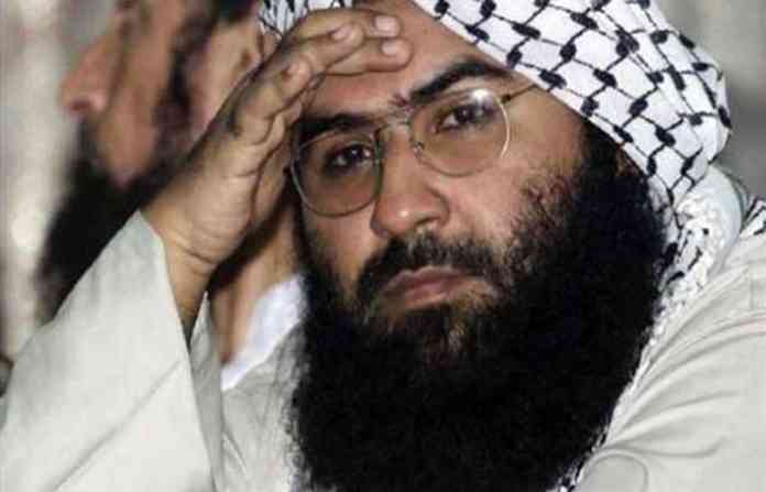 masood-azhar