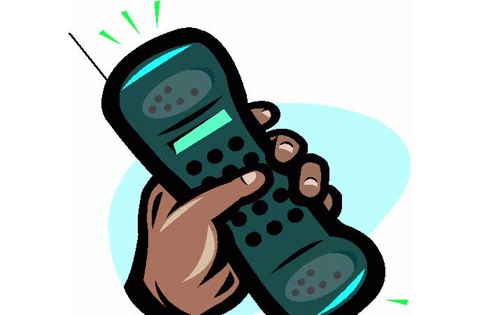 mobile-call