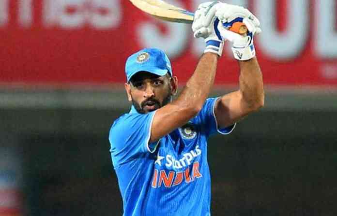 ms-dhoni