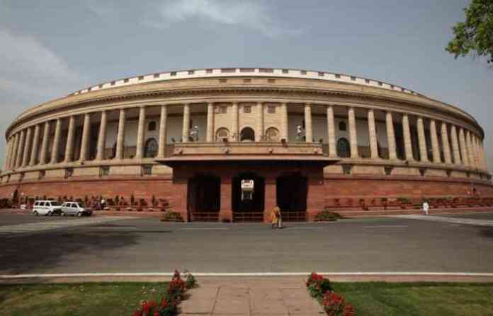 parliament-of-india